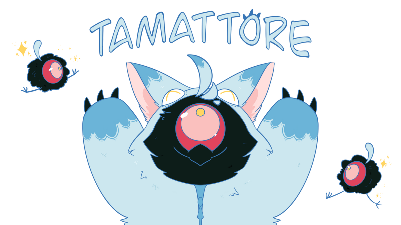 Click the banner to proceed to itch.io. Banner credits: @cool-mint (Tumblr)